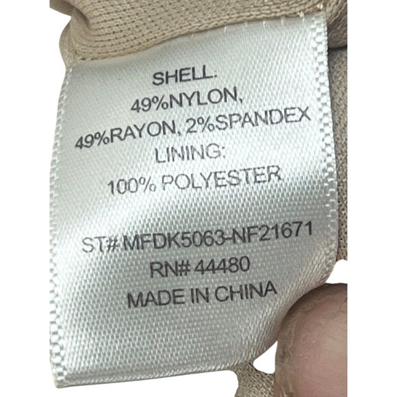 Love, Fire Overlay Lace Dress L Black Sleeveless Cut Out Witchy Whimsygoth Party - Picture 4 of 11